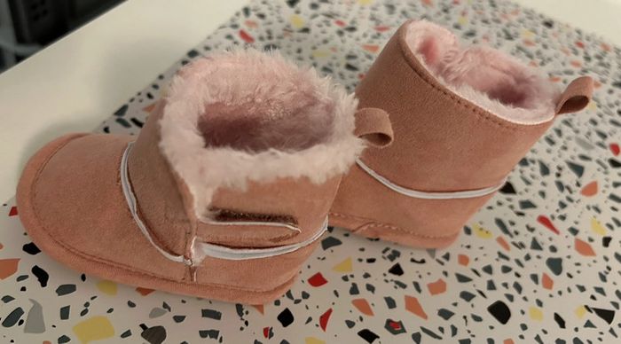 Botte bébé - photo numéro 4
