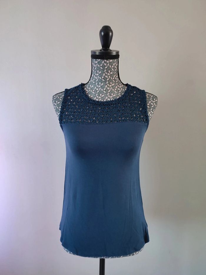 Débardeur - photo numéro 3