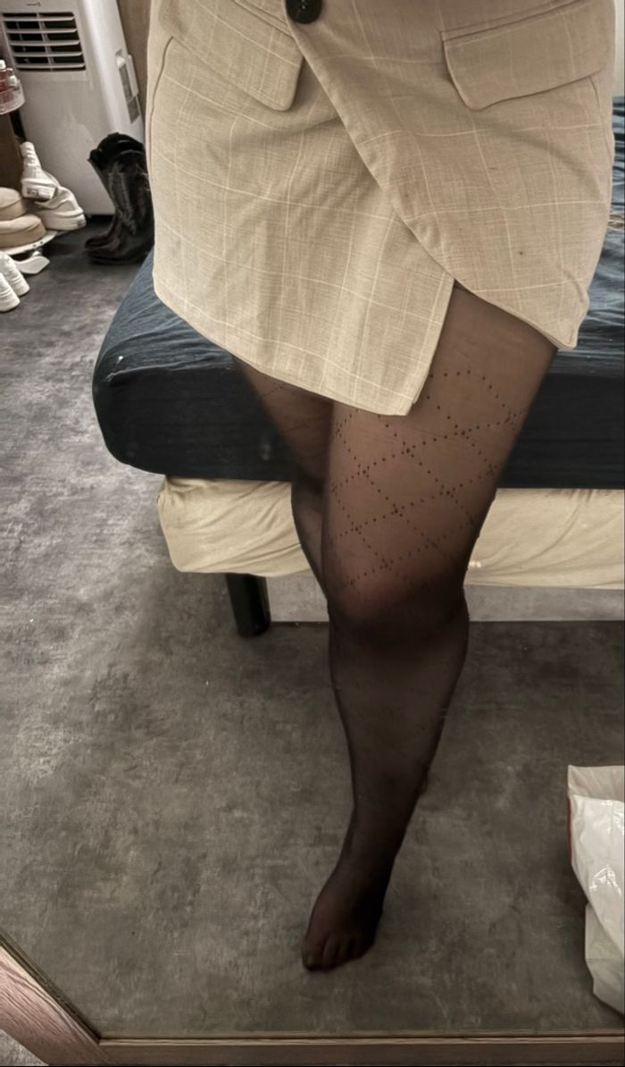 Collant femme
