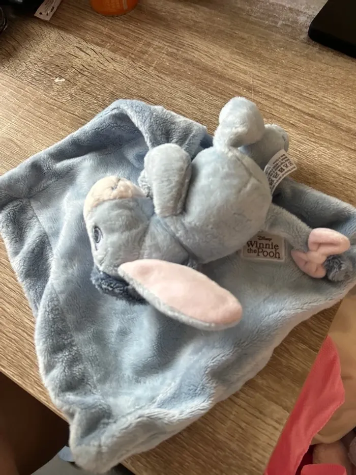 Doudou Disney - photo numéro 3