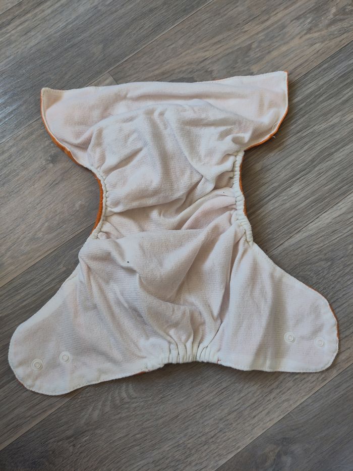 Couches lavables - photo numéro 2