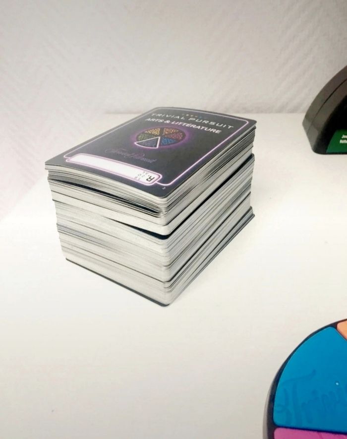 Trivial Pursuit party - photo numéro 6