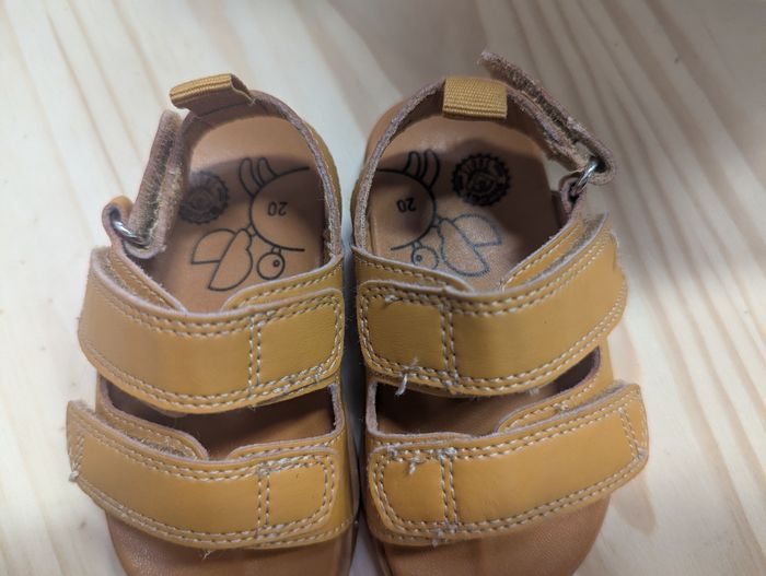 Sandales T20 - photo numéro 2