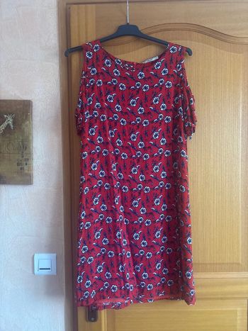 Robe état