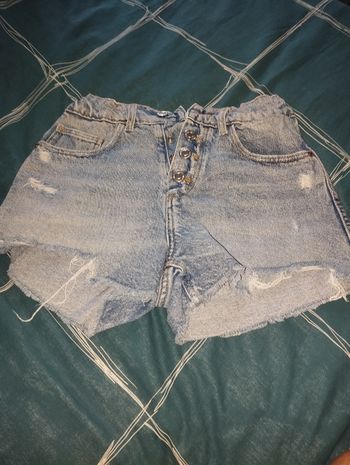 Lot de shirt fille taille 34 et 10,11 ans