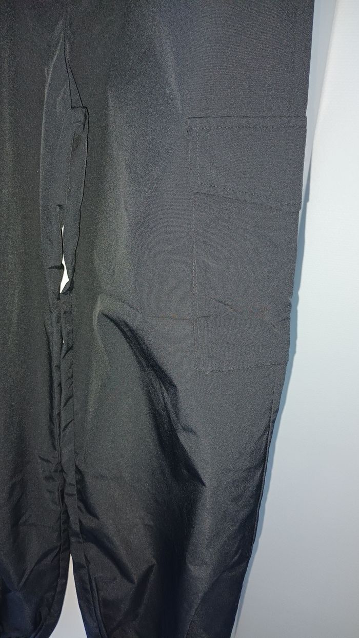 Lot de 3  pantalons - photo numéro 5