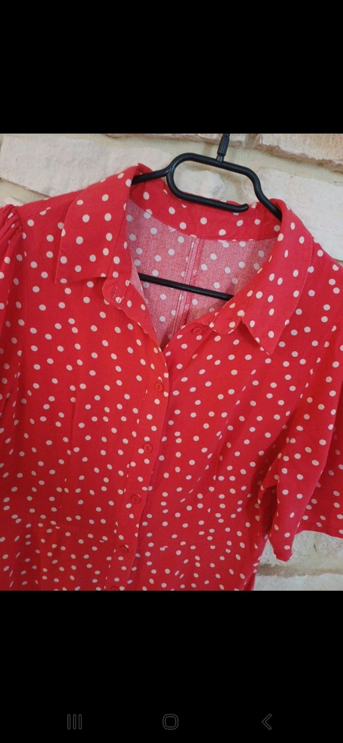 Robe femme taille S - photo numéro 2