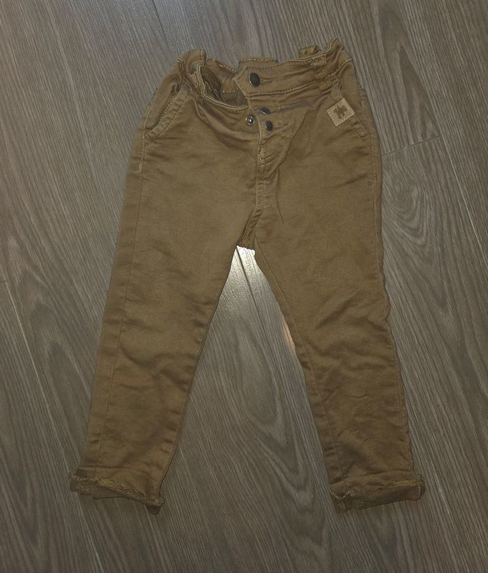 pantalon