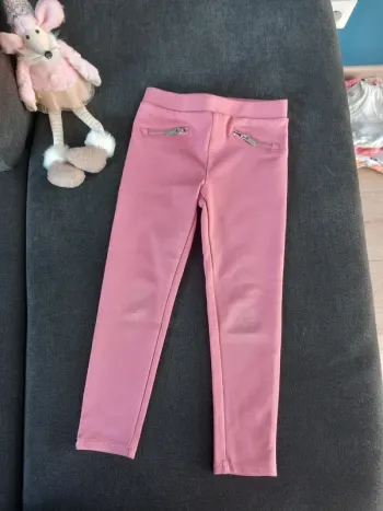 Pantalon 5 ans