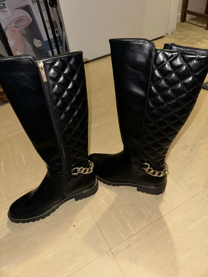 Botte - photo numéro 8