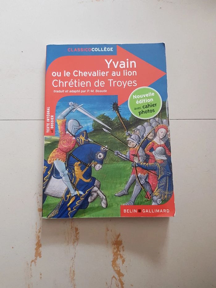 Livre