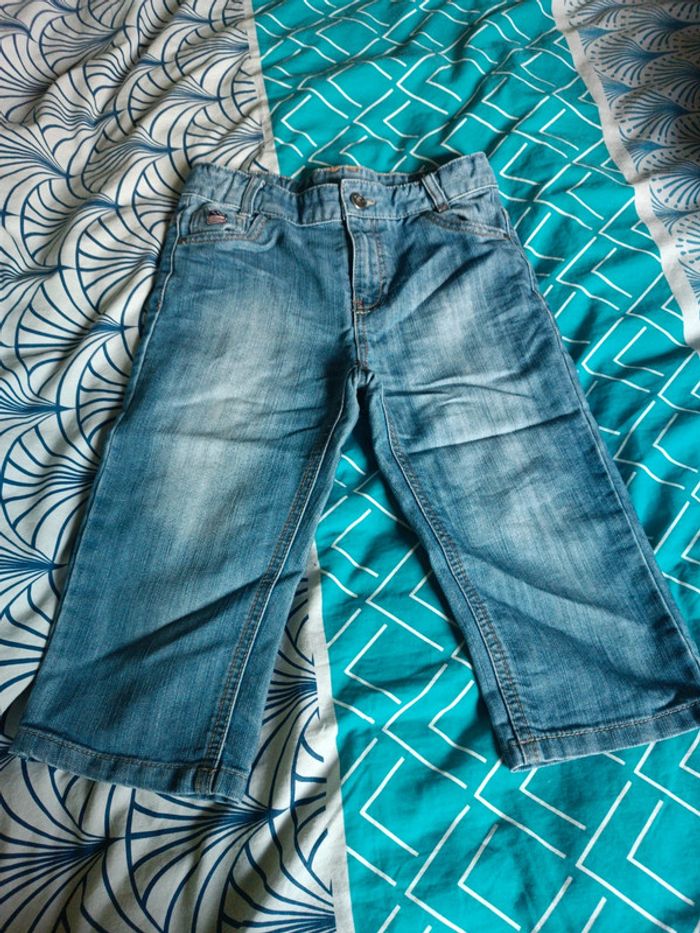 Pantacourt en 12 ans