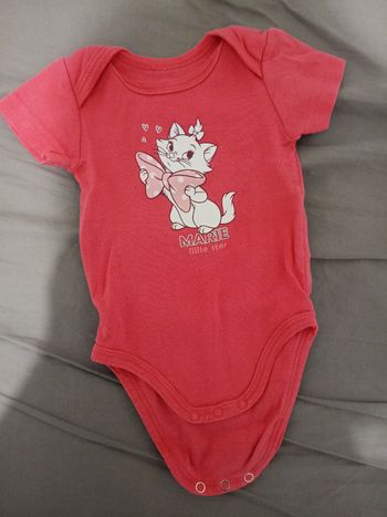 Bodie "Marie little star" _ 3 mois