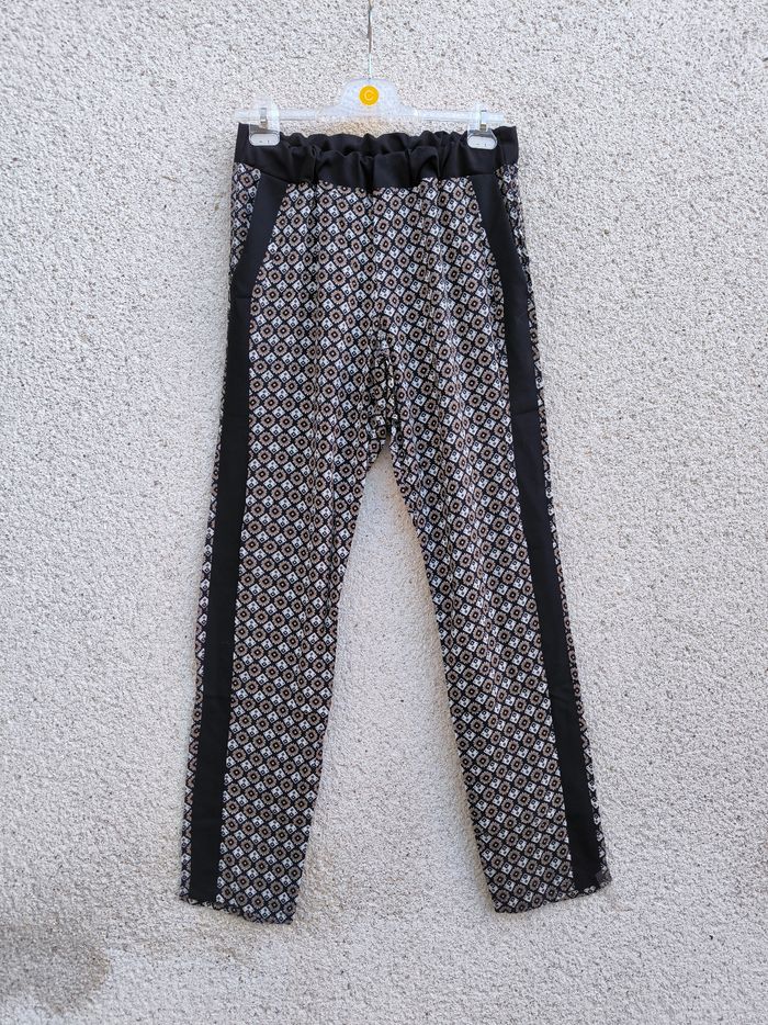 Pantalon DPM 38