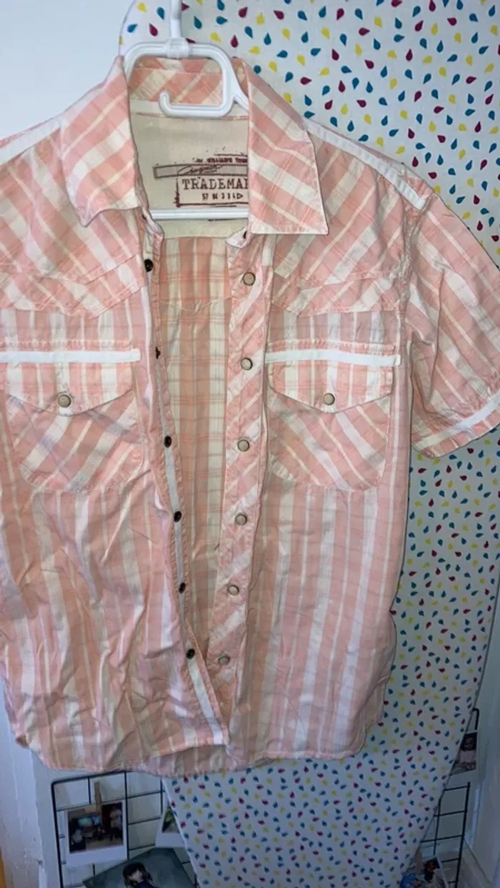 Chemise chevignon - photo numéro 2