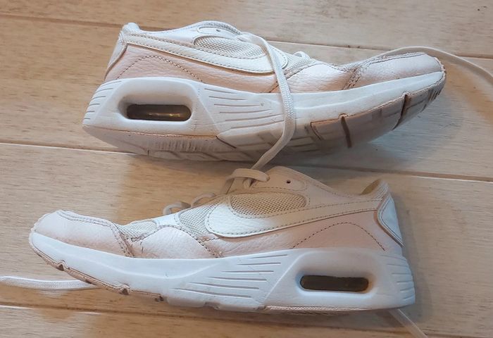 Tennis nike air - photo numéro 2