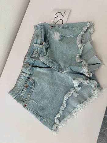 H&M short