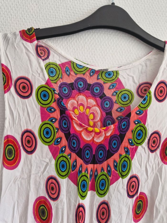 Robe d'été - photo numéro 3