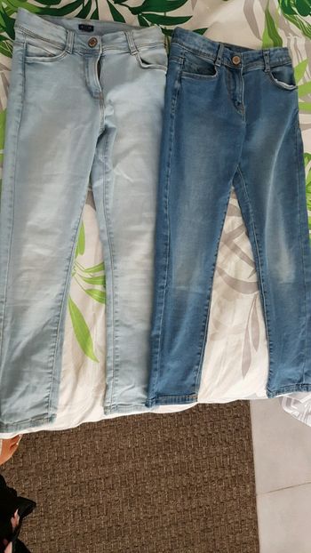 Jeans comme neuf