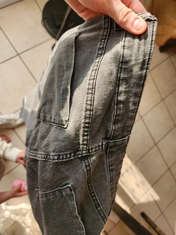 Jeans skinny 40 - photo numéro 5