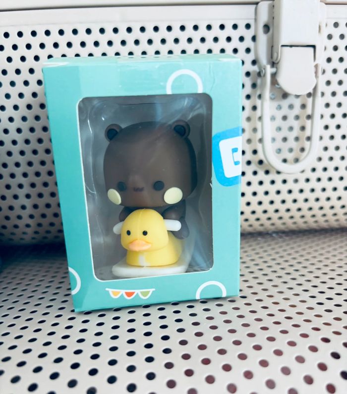 Figurine Kawaii - photo numéro 3