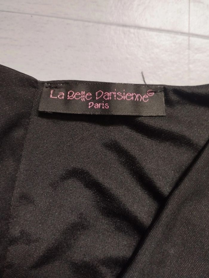 Robe la belle parisienne - photo numéro 3