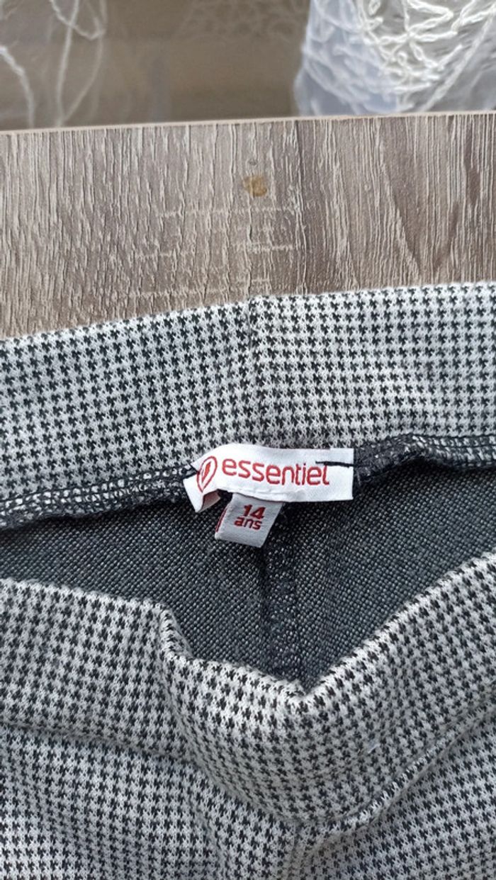 Legging fille 14 ans - photo numéro 3