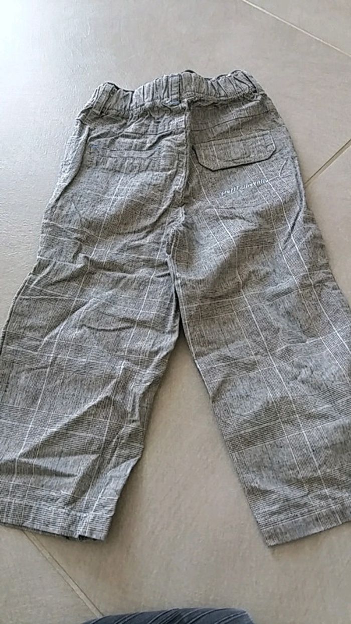 Pantalon - photo numéro 2