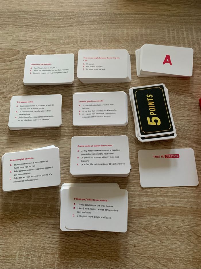 Jeu no filter - photo numéro 4