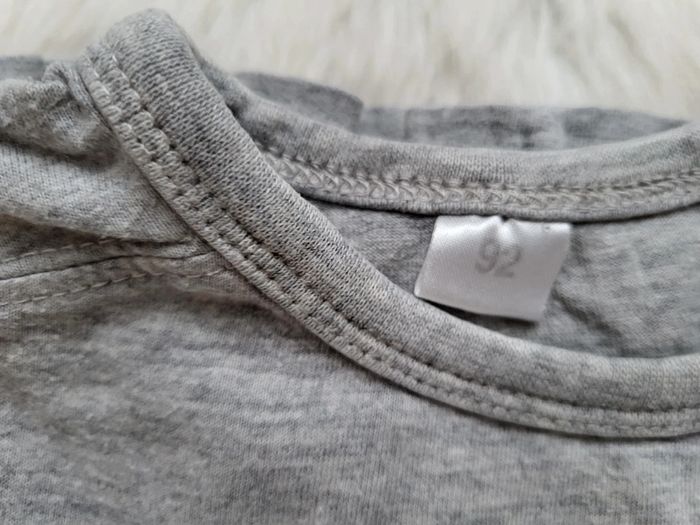 Tshirt 3 ans - photo numéro 3