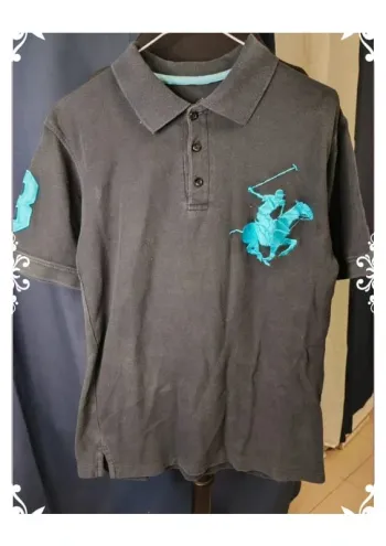Polo Beverly hills