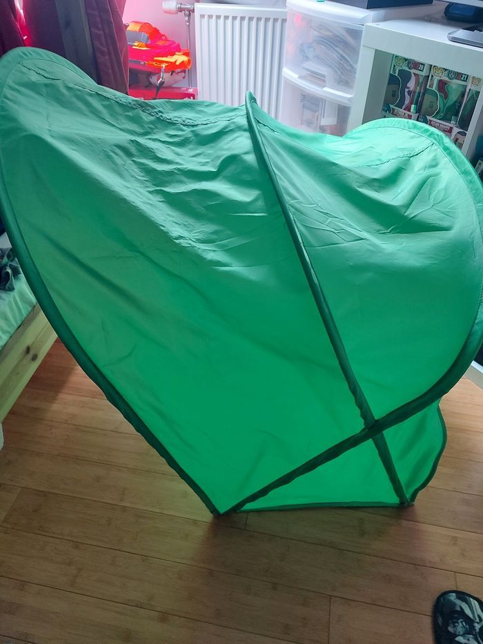 Tente de lit enfants