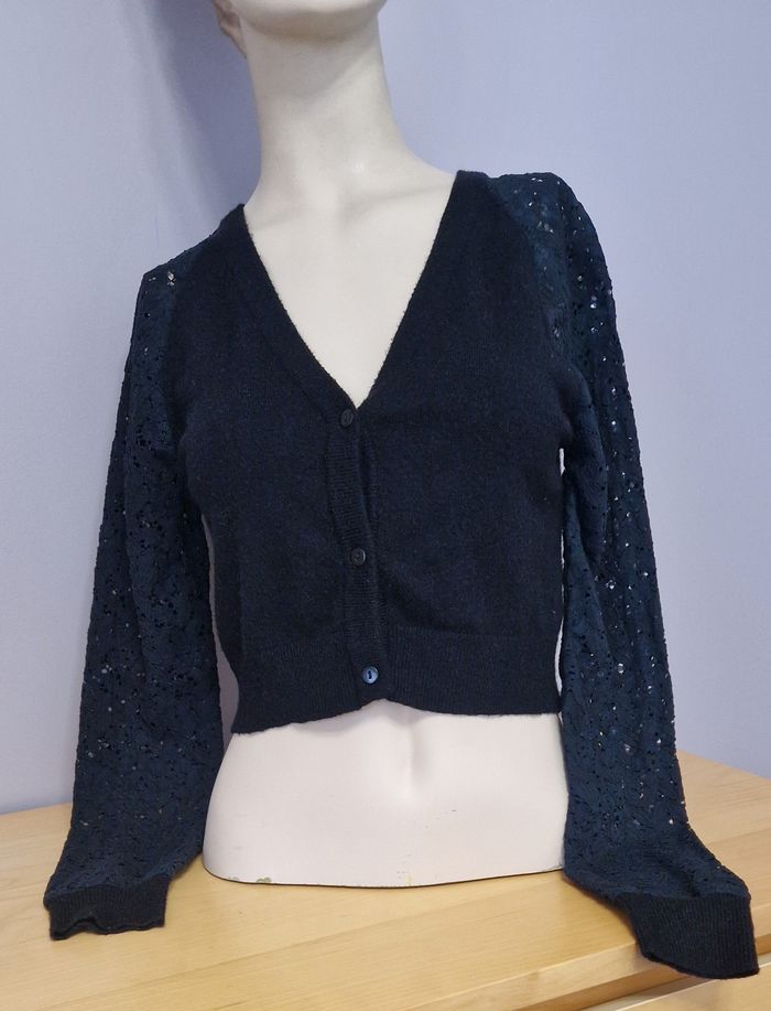 Gilet / cardigan Vero Moda - T. XS - Excellent état