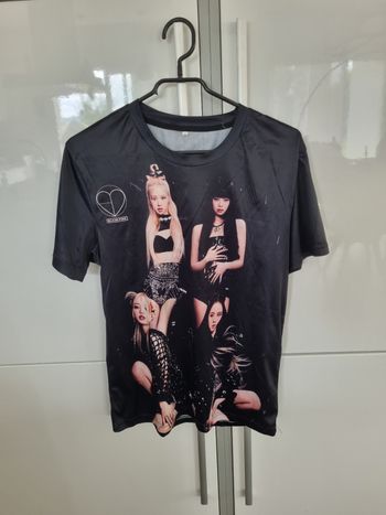 T-shirt Blackpink Taille S