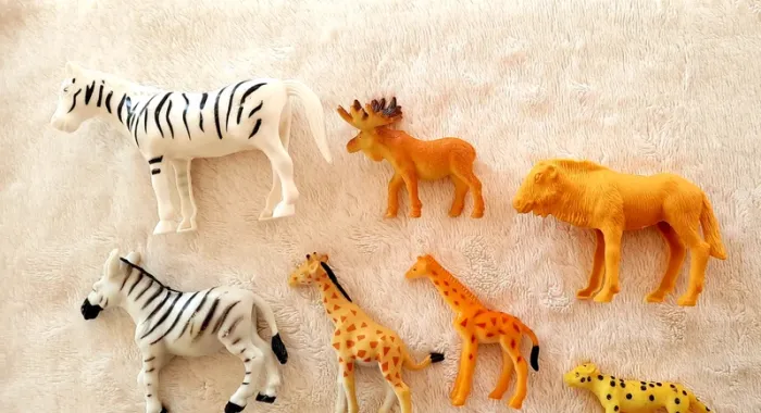 Lot animaux - photo numéro 4