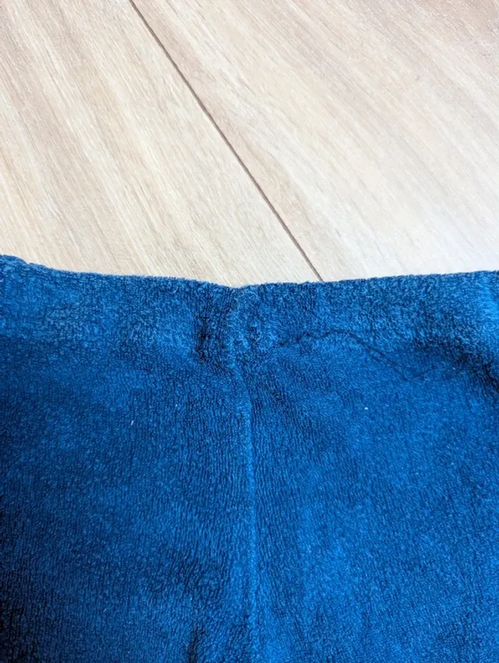 Joli pyjama vintage 3 ans - photo numéro 4