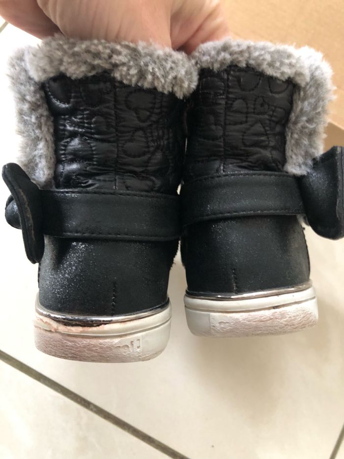 Bottines - photo numéro 8