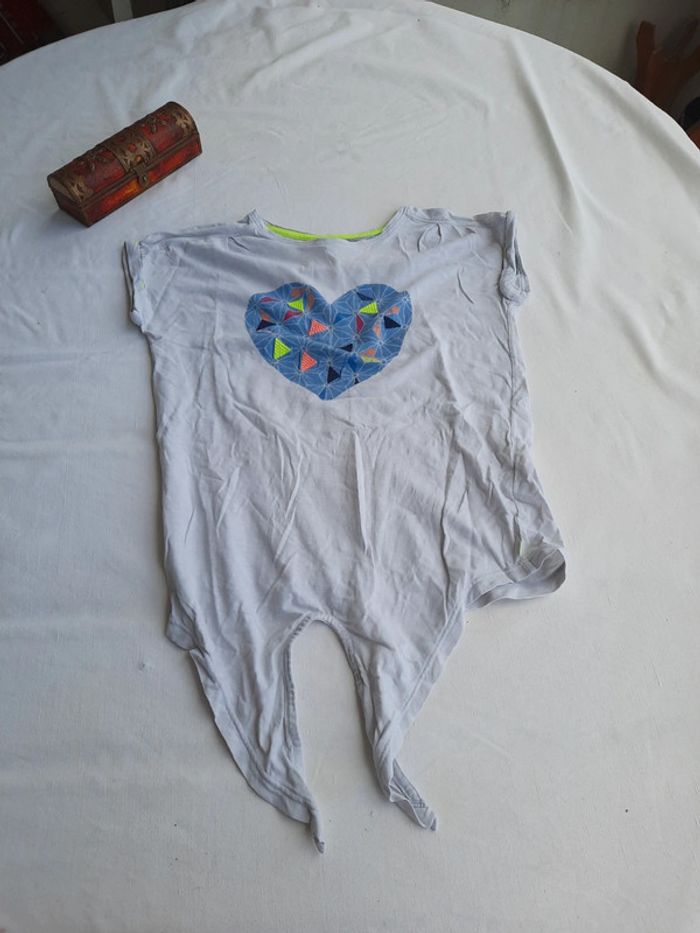 Lot vêtements fille 10/12 ans - photo numéro 8