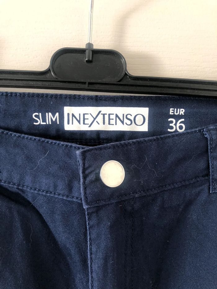Pantalon femme - photo numéro 2