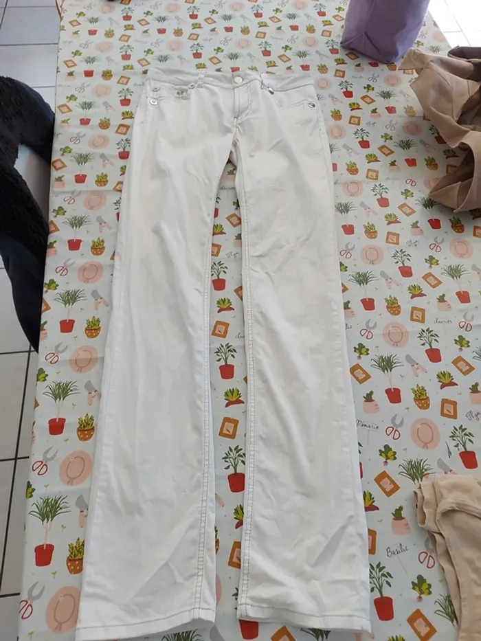 Jeans naf naf