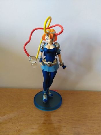 Figurine "Taisen Hot Gimmick Axes-Jong Ultimate Collection"