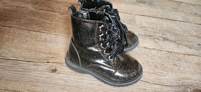 Botte taille 22 - photo numéro 2