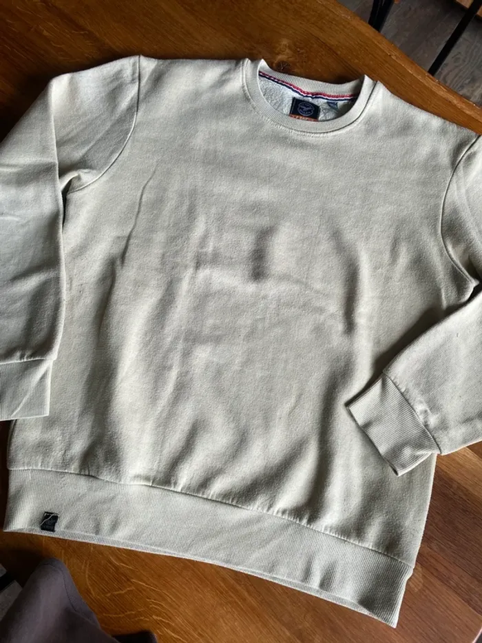 Lot 6 pulls et sweats homme taille M/L - photo numéro 7