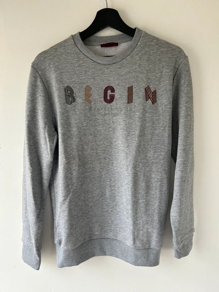 Pull Brango - photo numéro 2