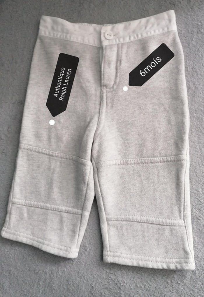 Pantalon authentique Ralph Lauren