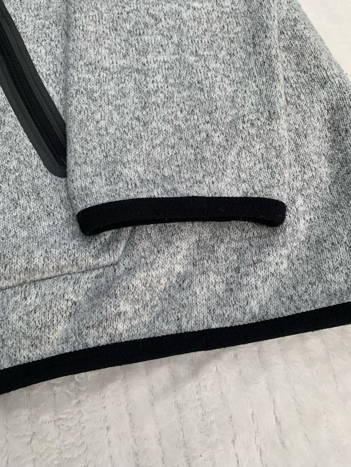 Pull polaire Nike taille XL - photo numéro 5