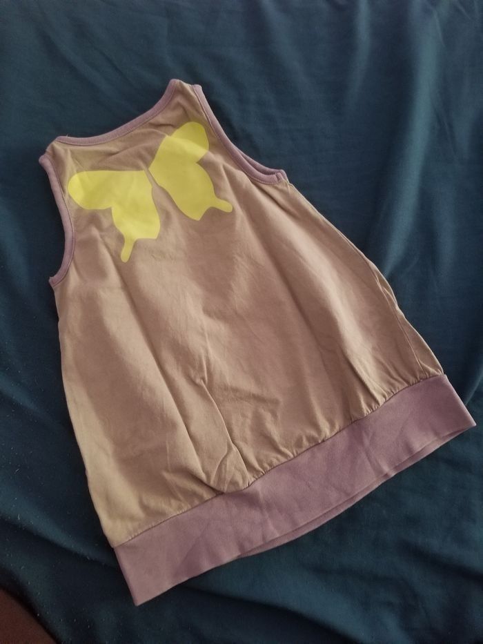 Robe 2 ans - photo numéro 4