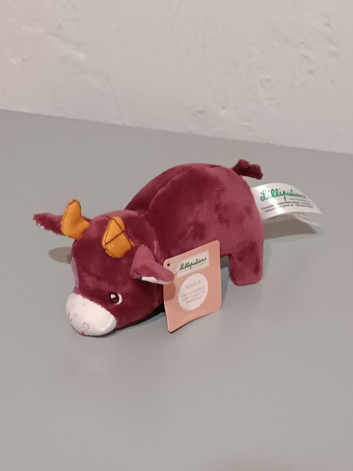 Rosalie Lilliputiens - photo numéro 2