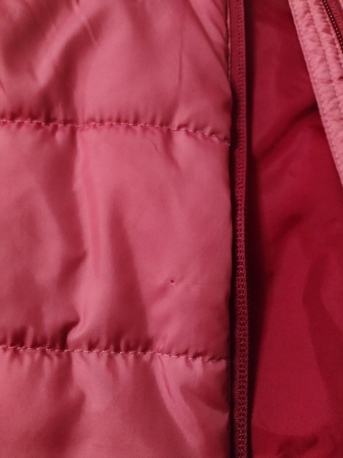 Doudoune sans manche femme - photo numéro 3