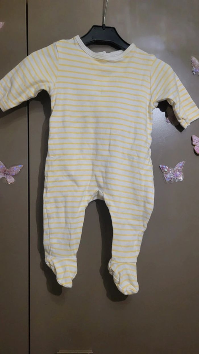 Pyjama léger